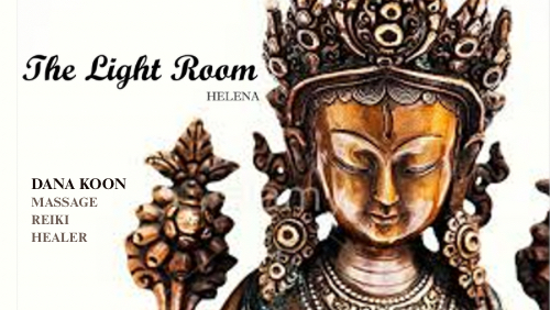 The Light Room Helena