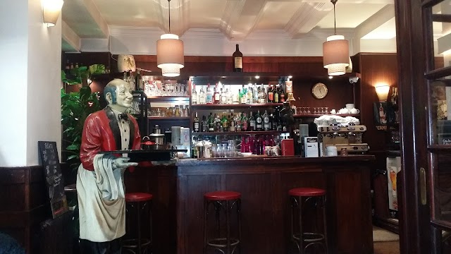 PORTOBELLO - Restaurant Italien Paris 