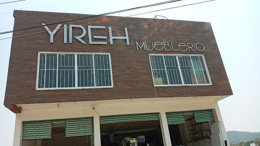 YIREH MUEBLERIAS