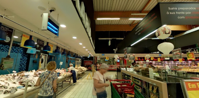 Auchan Faro Número de telefone