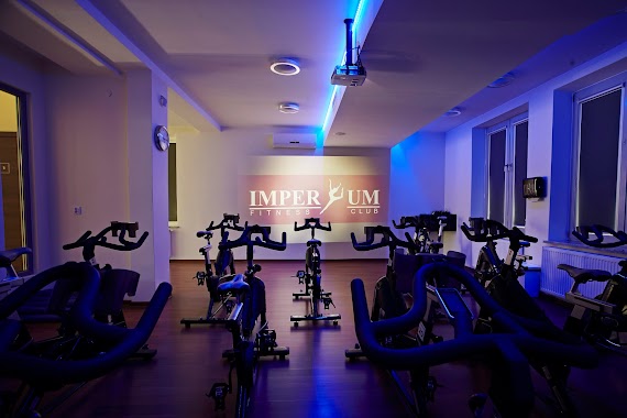 Fitness Club Imperium, Author: Fitness Club Imperium