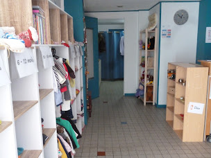 Photo n°22 de La Bonne Othecaz à Aix-Villemaur-Pâlis (Magasin de vêtements pour femmes)