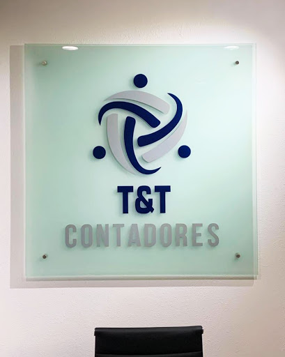 T&T Contadores - Thumbnail