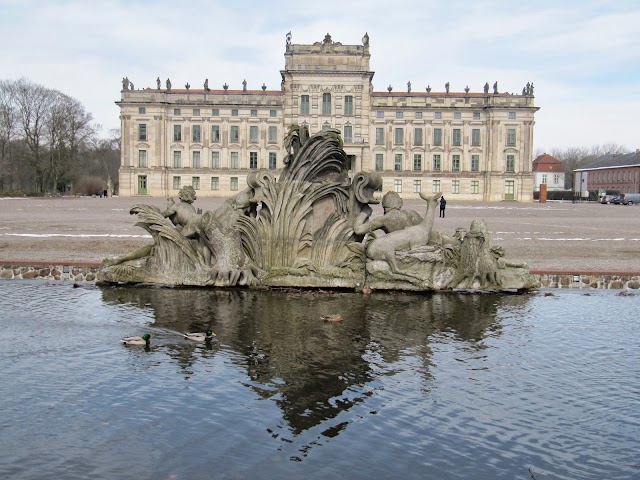 Schloss Ludwigslust