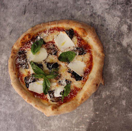 Photo n°10 de A Tavola La Pizza à Boulogne-Billancourt (Pizzeria)