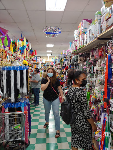 El Valley Discount - Thumbnail