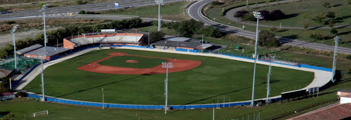 Stadio Baseball G. De Benedetti - Thumbnail