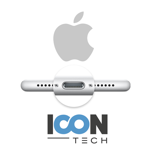 ICON tech - Visual