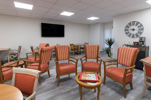 Photo de Colisée - EHPAD L'HORLOGE à Auxerre (89000)