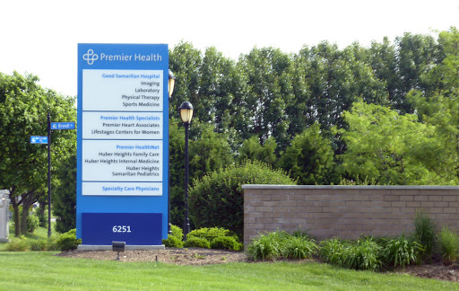 Miami Valley Health Center - Huber Heights - Thumbnail