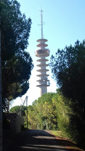 Torre Alfons XII (Piruli) - Thumbnail