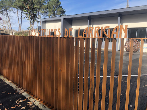 Photo de Les Ateliers de Larrigan à Seignosse (40510)