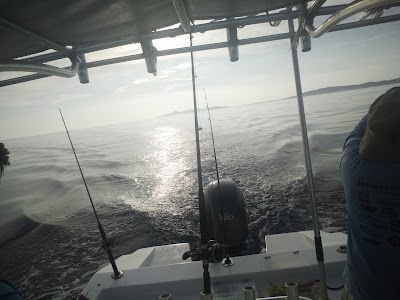 Photos of Calabash Bight Getaway