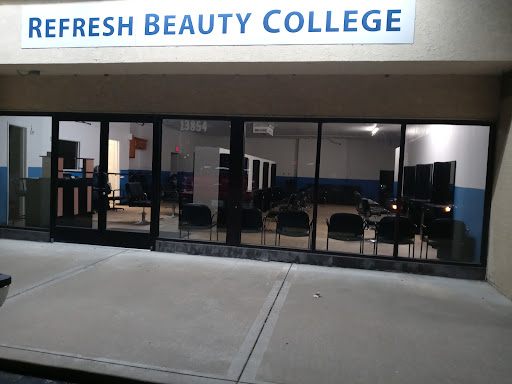 Refresh Beauty College - Thumbnail