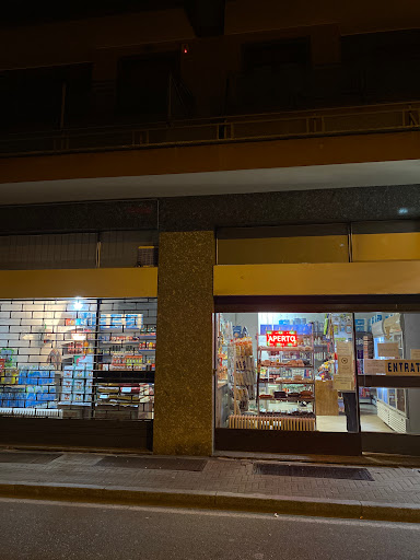 Munni Mini Market di MD Babul Miah