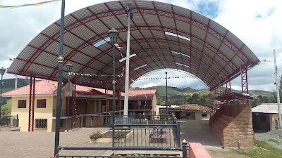 Photos of CAPILLA DE GARAUSHI