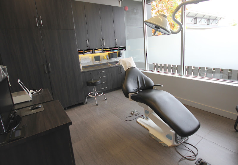New England Oral & Facial Surgery