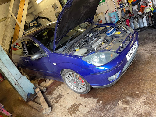 Hanley's Auto Repairs - Thumbnail