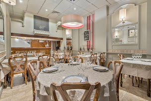 Photo n°63 de Restaurant Le Vivarais - Lyon 2 à Lyon (Restaurant)