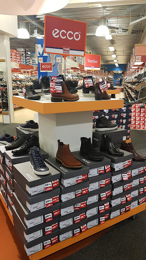 Top Brand Shoes - Thumbnail