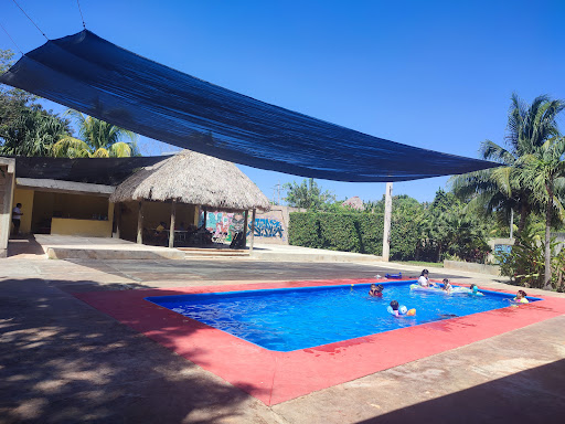 Piscinas El puma - Thumbnail