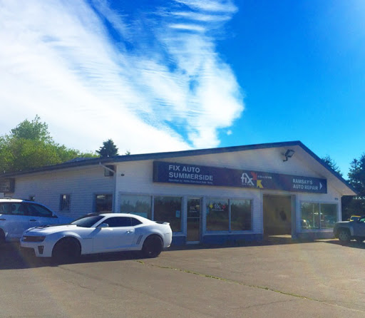 FIX AUTO SUMMERSIDE - Thumbnail