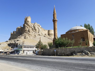 Hoşap Castle