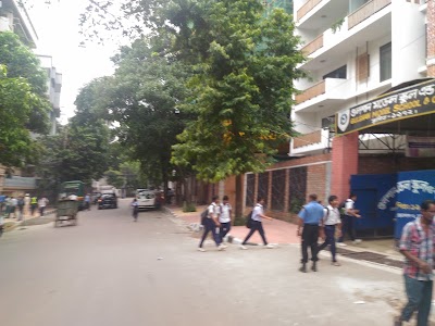 Photos of Gulshan Model School & College
