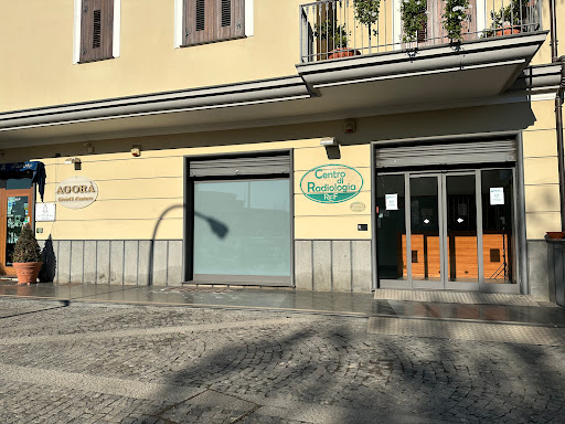 Centro R.E.F - Visual
