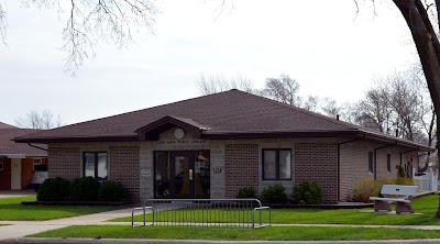 Lake View Public Library