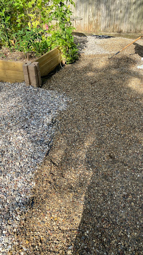 Jardina Sand & Gravel - Thumbnail