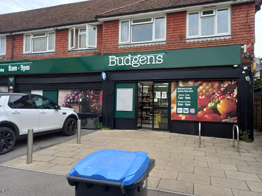 Budgens of Rydens Way - Thumbnail