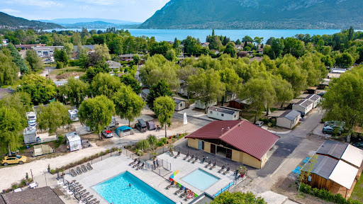 Camping Clicochic - Aloua