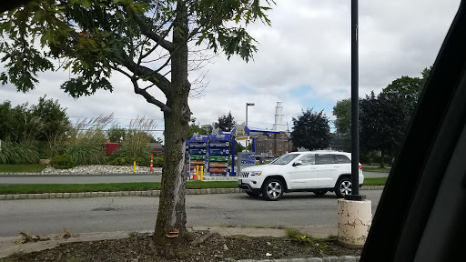 All Pro Express Car Wash - Thumbnail