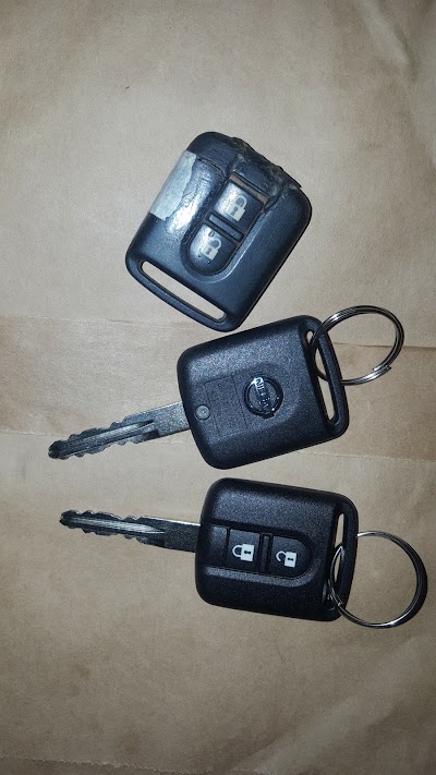 Photos of Glambs AutoKey Solutions