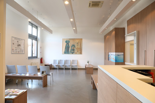 Tiergesundheitszentrum Dr. Schierz