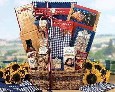 World of Gift Baskets