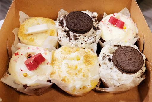 Billie’s Sweet Treats - Thumbnail