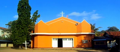 photo of Sacred Heart of Jesus Church Kalmunai