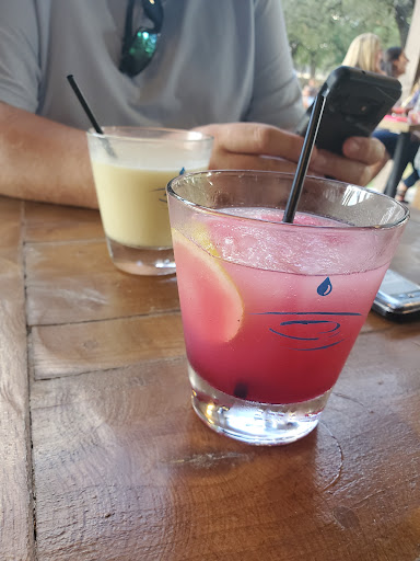 1876 Spirits - Visual