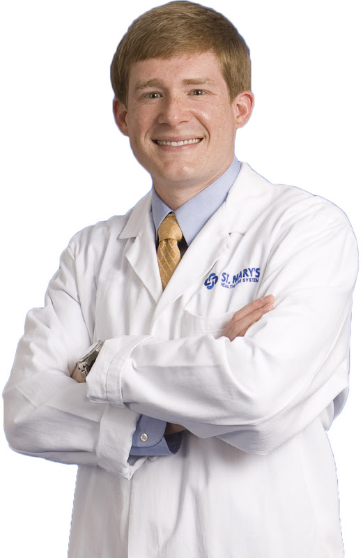 Matthew S. Farmer, MD photo