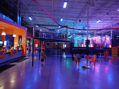 Urban Air Trampoline and Adventure Park