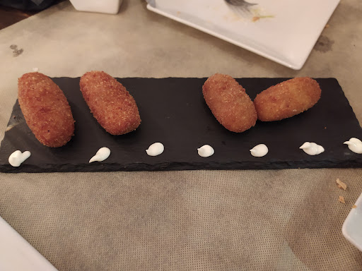 Bar restaurante El Pintxito - Thumbnail