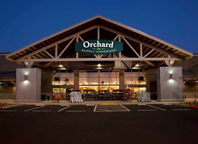 Photos of Orchard Supply Hardware