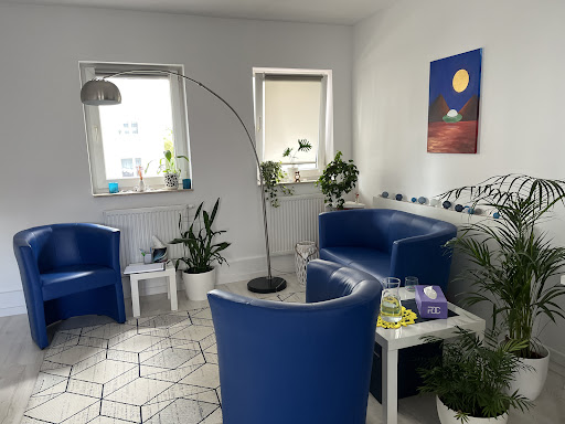 Psycholog dla Ciebie - Psycholog, Psychoterapia Białołęka/Tarchomin