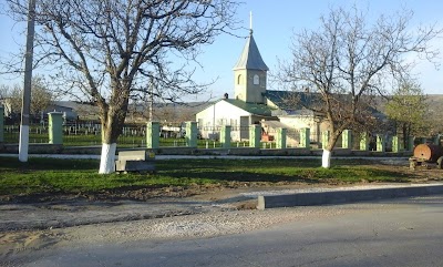 Biserica Vărzăreşti Nouă