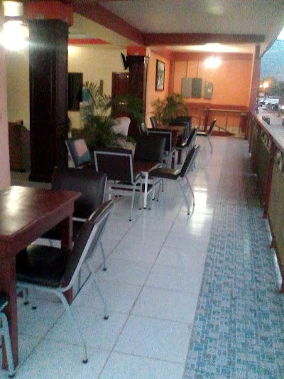 Photos of hotel el Centro