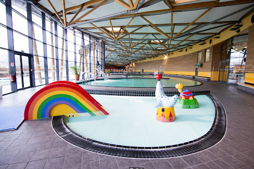 Photo de Espace Aquatique Lilo à Beynost (01700)
