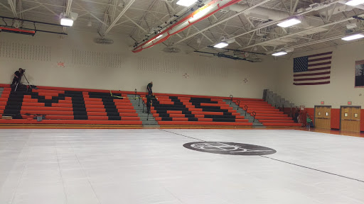 Middle Township High School - Thumbnail