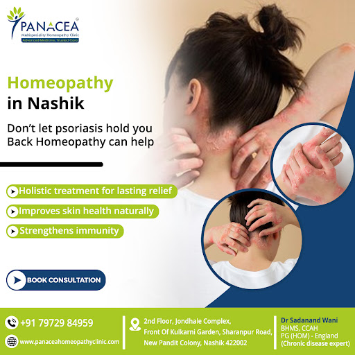 Our clinic treats a wide range of ailments, from the ordinary cold to more chronic disorders. Hom…